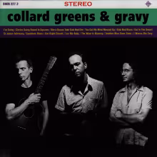 Collard Greens and Gravy